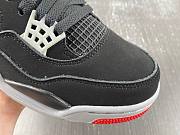 Air Jordan 4 Retro Bred (GS 2019) 308497-060 - 2