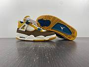 Air Jordan 4 GS  - 2