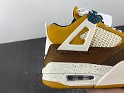 Air Jordan 4 GS  - 5