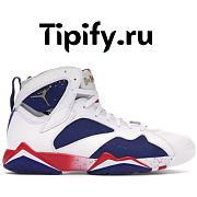 Air Jordan 7 Retro Tinker Alternate 304775-123 - 1