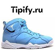 AIR Jordan 7 Retro Pantone 304775-400 - 1