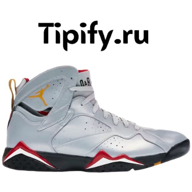 Air Jordan 7 Retro Reflections of a Champion BV6281-006 - 1