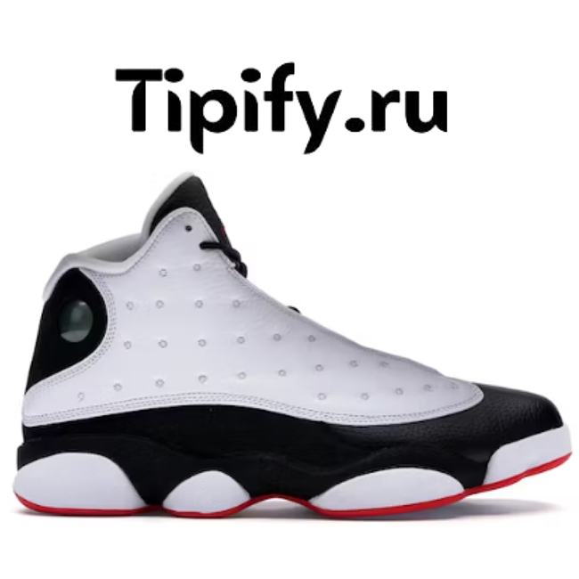 AIR Jordan 13 Retro He Got Game (2018) 414571-104 - 1