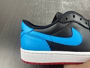 Air Jordan 1 Retro Low OG UNC to Chicago (Women's)  CZ0775-046 (Release Date 07/26/2023) - 5