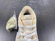 Air Jordan 1 Retro Low OG EX Coconut Milk  DV0982-100 (Release Date 05/25/2023) - 6