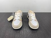 Air Jordan 1 Retro Low OG EX Coconut Milk  DV0982-100 (Release Date 05/25/2023) - 3