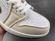 Air Jordan 1 Retro Low OG EX Coconut Milk  DV0982-100 (Release Date 05/25/2023) - 2