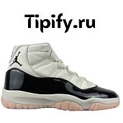 AIR JORDAN 11 WMNS “NEAPOLITAN” AR0715-101 (Release Date: 11/11/2023) - 1