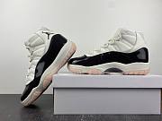 AIR JORDAN 11 WMNS “NEAPOLITAN” AR0715-101 (Release Date: 11/11/2023) - 4