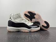 AIR JORDAN 11 WMNS “NEAPOLITAN” AR0715-101 (Release Date: 11/11/2023) - 3