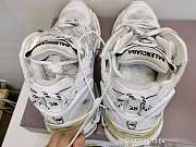 Balenciaga Runner White 656065W3RA19000 - 2