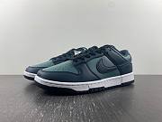 Nike Dunk Low Mineral Slate Armory Navy DR9705-300 - 5