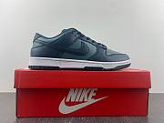 Nike Dunk Low Mineral Slate Armory Navy DR9705-300 - 4