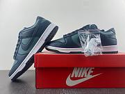 Nike Dunk Low Mineral Slate Armory Navy DR9705-300 - 3