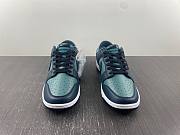 Nike Dunk Low Mineral Slate Armory Navy DR9705-300 - 2