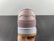 Nike Dunk Low Teddy Bear (Women's)  DZ5318-640 - 6