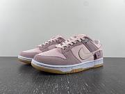 Nike Dunk Low Teddy Bear (Women's)  DZ5318-640 - 2