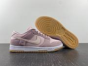 Nike Dunk Low Teddy Bear (Women's)  DZ5318-640 - 5