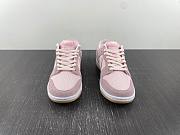 Nike Dunk Low Teddy Bear (Women's)  DZ5318-640 - 4