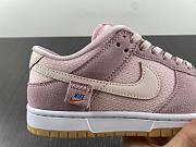 Nike Dunk Low Teddy Bear (Women's)  DZ5318-640 - 3