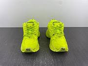 Balenciaga Runner Lime 677403W3RB47500 - 6