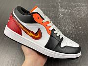 Air Jordan 1 Low SE Just Skate Gym Red (GS)  FJ7222-101 - 6