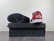 Air Jordan 1 Low SE Just Skate Gym Red (GS)  FJ7222-101 - 5