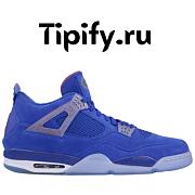 Air Jordan 4 Retro 'Florida Gators' PE SP19 MNJDLS 518 LN3 AJ4 1043502 - 1