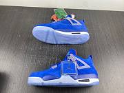 Air Jordan 4 Retro 'Florida Gators' PE SP19 MNJDLS 518 LN3 AJ4 1043502 - 2