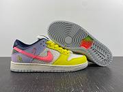Nike SB Dunk Low Pro Be True Xavier Schipani  DX5933-900 - 6