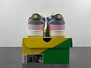 Nike SB Dunk Low Pro Be True Xavier Schipani  DX5933-900 - 5