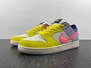 Nike SB Dunk Low Pro Be True Xavier Schipani  DX5933-900 - 4