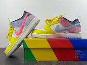 Nike SB Dunk Low Pro Be True Xavier Schipani  DX5933-900 - 3