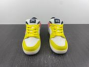 Nike SB Dunk Low Pro Be True Xavier Schipani  DX5933-900 - 2