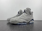 Air Jordan 6 Retro Georgetown (2022)  CT8529-012 - 6