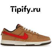 Nike Dunk Low SP CLOT Cork  FN0317-121 - 1