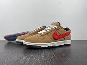 Nike Dunk Low SP CLOT Cork  FN0317-121 - 5