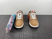 Nike Dunk Low SP CLOT Cork  FN0317-121 - 3