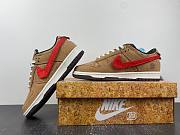 Nike Dunk Low SP CLOT Cork  FN0317-121 - 2