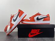 Air Jordan 1 Low Starfish  CZ0790-801 - 6