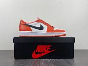 Air Jordan 1 Low Starfish  CZ0790-801 - 5