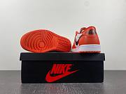 Air Jordan 1 Low Starfish  CZ0790-801 - 2