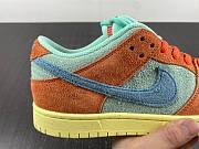 Nike SB Dunk Low 