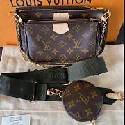 Louis Vuitton Multi Pochette Accessoires M44813 - 3