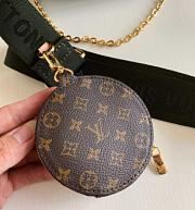 Louis Vuitton Multi Pochette Accessoires M44813 - 4