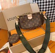 Louis Vuitton Multi Pochette Accessoires M44813 - 5