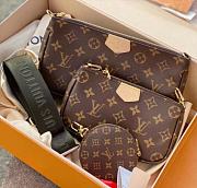 Louis Vuitton Multi Pochette Accessoires M44813 - 6