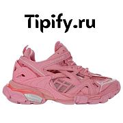 Balenciaga Track 2 Pink  - 1