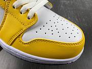 Air Jordan 1 Low SE Recycled Grind (GS)  DX4375-800 (Release Date 04/05/2023) - 5