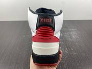 Air Jordan 2 Retro OG Chicago (2022)  DX2454-106 - 6